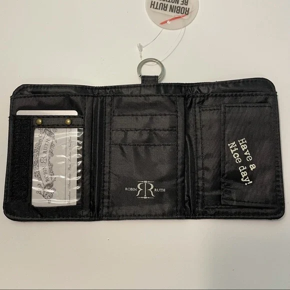 I ❤️ SF Wallet Canvas - Picture 5 of 6